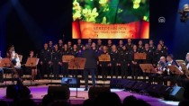 'Yavuz Bingöl İle Bin Yılın Ozanları' Konseri