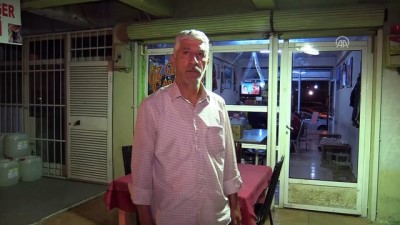 Adana'da Dolandırıldığını İddia Eden Kişiden İlginç Eylem