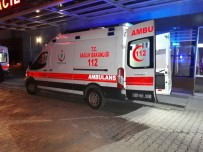 Ağabeyini Tornavidayla Öldürdü