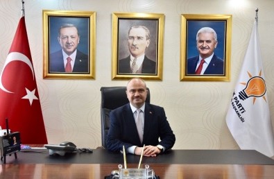 AK Parti'li Mersinli'den Erken Seçim Açıklaması