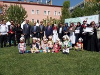 AYKUT PEKMEZ - Aksaray'da Gelinlere Altın Yerine Yemek Kitabı Verilecek