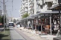 ALİ ÇETİNKAYA - Ali Çetinkaya'da Sona Doğru