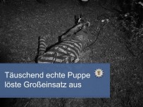 Almanya'da başsız ceset paniği