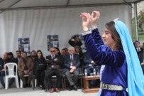 Ardahan'da Turizm Haftası Çeşitli Etkinliklerle Kutlandı Haberi