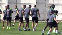 Atiker Konyaspor'da Kasımpaşa Maçı Hazırlıkları