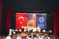 YILDIZ KENTER - Aydın'da Müzik Dolu Gece