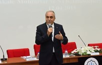 Bakan Fakıbaba'dan Erken Seçim Değerlendirmesi