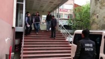 Bartın'da Uyuşturucu Operasyonu