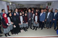 MUSTAFA KÖSEOĞLU - Bayburt, 'Yetim Kardeşliği' İle Türkiye Birincisi Oldu