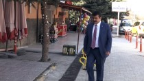 COĞRAFYA DERSİ - Belediye Başkanı Olsa Da Öğretmenliği Bırakmadı