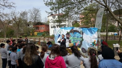 Beykoz'da Turizm Haftası Kutlamaları Başladı