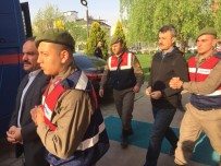 Bolu'da, FETÖ'nün Eğitim Yapılanması Davasında Karar Çıktı