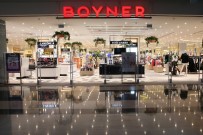 Boyner Yılın İlk Mağazasını Ankara'da Açtı
