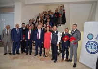 VERGİ DAİRESİ - Bursa Vergi Dairesi'nde Gelir Uzmanları Eğitimci Oldu