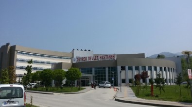 Devrek Devlet Hastanesinde 4 Yeni Uzman Doktor Göreve Başlayacak