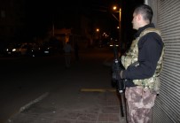 Diyarbakır Bağlar'da 600 Polisle Asayiş Uygulaması