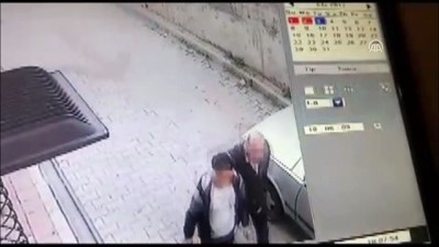 Dolandırıcıların 'Fuhuş' Ve 'Uyuşturucu' Senaryosu