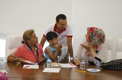 Döşemealtı Belediyesi'nden İş Arayanlara Destek