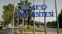 NECDET BUDAK - Ege Üniversitesinden Geleceğini Şekillendirecek Dev Adım