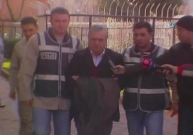 Eski bakan istanbul'da öldürüldü