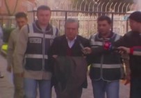ANAVATAN - Eski bakan istanbul'da öldürüldü