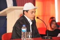 Fatih Sultan Mehmet İmam Hatip Ortaokulu'nda 40 Hadis-İ Şerif Ezberleme Yarışması