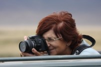 ÇIN HALK CUMHURIYETI - Göç Müzesinde ülke fotoğrafları