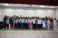 Gürpınar'da 'Şarkılarla Bahara Merhaba' Konseri