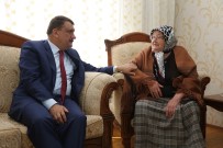 Hamido'nun İsmi Kent Müzesinde Yaşatılacak