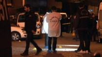 KAHVEHANE - İstanbul'da Organize Suç Örgütlerine Yönelik Operasyon Açıklaması 27 Gözaltı