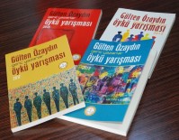 KÜÇÜKÇEKMECE BELEDİYESİ - İstanbul'un Genç Kalemleri Ödüllendirildi