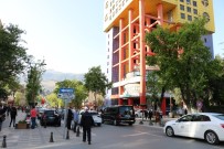 Kahramanmaraş Seçim Havasına Girdi