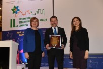 AKSAKAL - Karesi Belediyesi 2 Ödül Kazandı