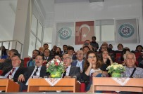 Kars'ta Kültür Şöleni Renkli Görüntülere Sahne Oldu