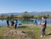 Kayıp Çobanın Cesedi Kelkit Çayı'nda Bulundu