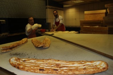 Kayseri'de ekmeğe zam