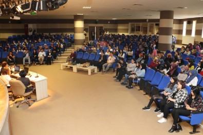 KBÜ'de 'Çocuk İşçiliği Ve İstismarı' Paneli