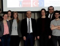 UTRECHT ÜNIVERSITESI - Kıkırdak hasarına 'enjeksiyon' ile nakil