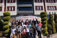 OYLUM - Kilis'te Öğrencilere Tarihi Ve Turistik Gezi