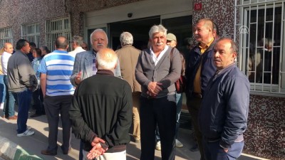 Kırklareli'de, Gezi Parkı Odaklı Eylemlere İlişkin Dava