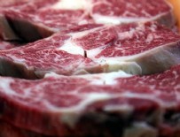 ET İTHALATI - Kırmızı et fiyatları düşecek