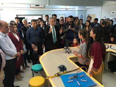 'Kodla Muğla' Projesi Başladı