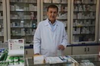 Komşunun Kanser İlaçları Edirne'den