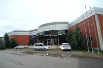 ONARIM ÇALIŞMASI - Koordinasyon Merkezi İhalesi Yapıldı