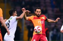 EREN DERDIYOK - Kupada Büyük Sürpriz Açıklaması Galatasaray Elendi