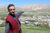 DİNAMİT - Mahalle Sakinlerinden 'Mıcır Ocağı' Tepkisi