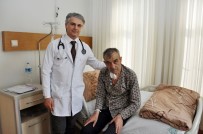 KALP AMELİYATI - Meram Tıpta Aynı Gün İki Kalp Kapağı Ameliyatı