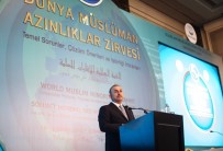 Mevlüt Çavuşoğlu Açıklaması '24 Haziran Seçimlerinin Türkiye'yi Daha Güçlü, Daha İstikrarlı Yapacağına İnanıyoruz'