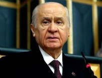 MHP lideri Bahçeli'den erken seçim açıklaması