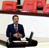KRİPTO - Milli Savunma Bakanı Canikli Açıklaması  'TSK İçinde FETÖ'nün Kripto Yapısına Mensup 3 Bin Kişi İhraç Edilecek'
